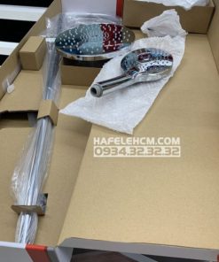 Thanh sen kết hợp New Mysterious Hafele 495.60.105 - 20 Thanh sen kết hợp New Mysterious Hafele 495.60.105 - 19