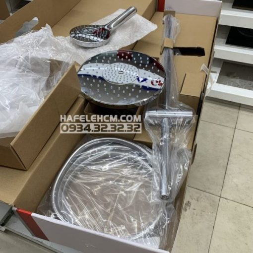 Thanh sen kết hợp New Mysterious Hafele 495.60.105 - 13