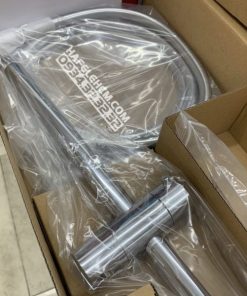 Thanh sen kết hợp New Mysterious Hafele 495.60.105 - 30 Thanh sen kết hợp New Mysterious Hafele 495.60.105 - 29