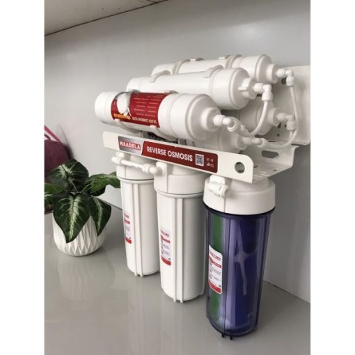 Máy lọc nước Maadela MD-M07UF - 9