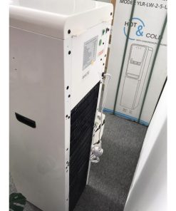 Máy lọc nước Maadela MD-M300UF nóng-lạnh - 19