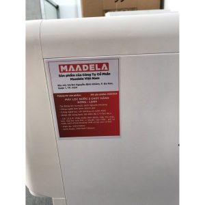 Máy lọc nước Maadela MD-M300UF nóng-lạnh - 21