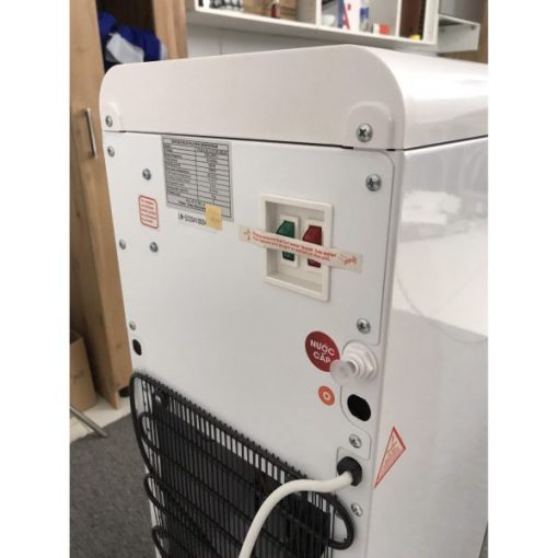 Máy lọc nước Maadela MD-M98UF 3 vòi nóng-lạnh-nguội - 9