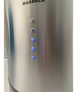 Máy Hút Mùi Đảo Maadela MH-CY28E1 - 25