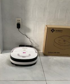 ROBOT HÚT BỤI - LAU NHÀ HUBERT HB-S66 - 14 ROBOT HÚT BỤI - LAU NHÀ HUBERT HB-S66 - 13