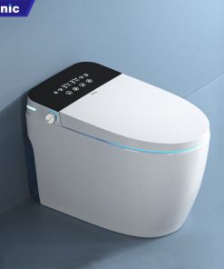 Bồn cầu thông minh Enic Smart D07