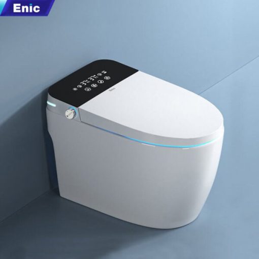 Bồn cầu thông minh Enic Smart D07 - 1