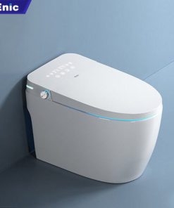 Bồn cầu thông minh Enic Smart D03