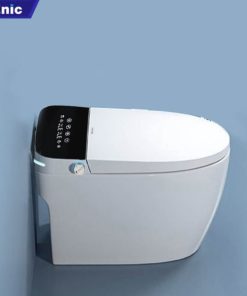 Bồn cầu thông minh Enic Smart D09