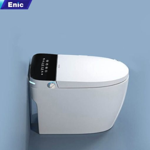 Bồn cầu thông minh Enic Smart D09 - 1