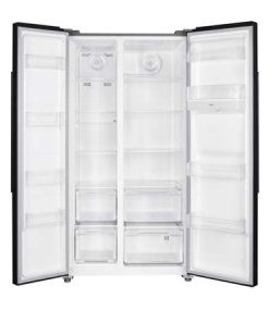 TỦ LẠNH HAFELE SBS SIDE BY SIDE FRIDGE HF-SB5601FB 534.14.100 - 9