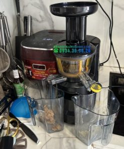 Máy Ép Chậm Cỡ Nhỏ HS-J32X Hafele 535.43.393 - 45