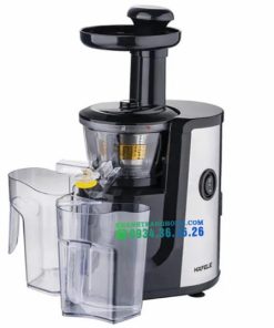 Máy Ép Chậm Cỡ Nhỏ HS-J32X Hafele 535.43.393 - 53