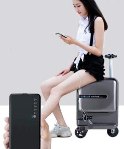 VALI ĐIỆN AIRWHEEL SE3 MINI - 71