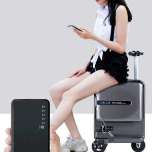 VALI ĐIỆN AIRWHEEL SE3 MINI