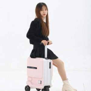 VALI ĐIỆN AIRWHEEL SE3 MINI