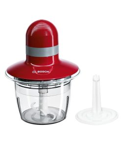 MÁY XAY THỊT MINI BOSCH MMR08R2