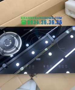 Bếp Ga Kết Hợp Điện Từ Giovani G-323 GET - 30 Bếp Ga Kết Hợp Điện Từ Giovani G-323 GET - 29