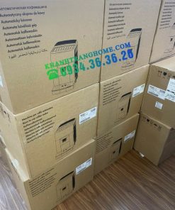 Máy pha cafe delonghi Ecam 22110B - 24 Máy pha cafe delonghi Ecam 22110B - 23