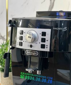 Máy pha cafe delonghi Ecam 22110B - 22 Máy pha cafe delonghi Ecam 22110B - 21