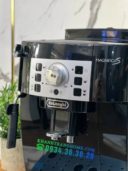 Máy pha cafe delonghi Ecam 22110B - 9