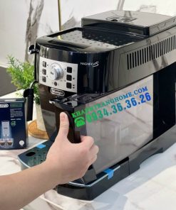 Máy pha cafe delonghi Ecam 22110B - 20 Máy pha cafe delonghi Ecam 22110B - 19