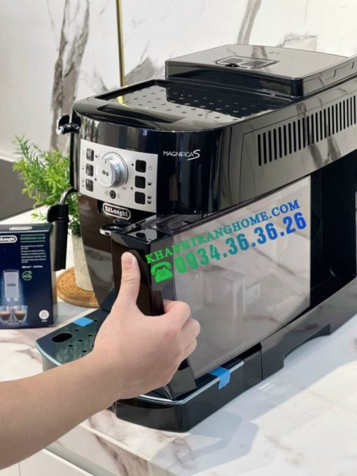Máy pha cafe delonghi Ecam 22110B - 7