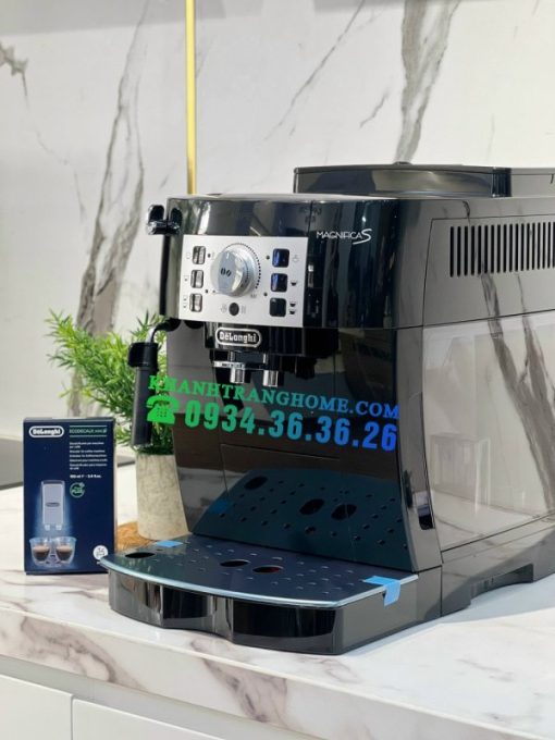 Máy pha cafe delonghi Ecam 22110B - 13