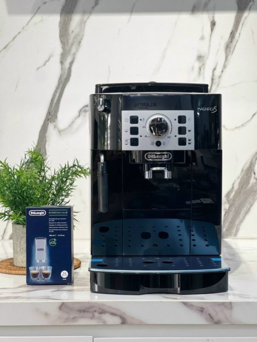 Máy pha cafe delonghi Ecam 22110B - 1