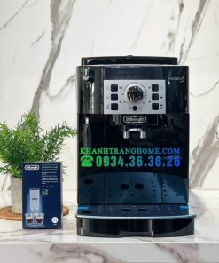 Máy pha cafe delonghi Ecam 22110B - 18 Máy pha cafe delonghi Ecam 22110B - 17