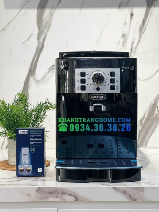 Máy pha cafe delonghi Ecam 22110B - 5