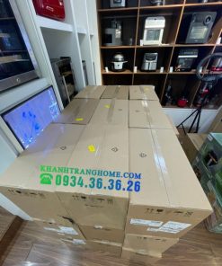 Máy pha cafe delonghi Ecam 22110B - 16 Máy pha cafe delonghi Ecam 22110B - 15