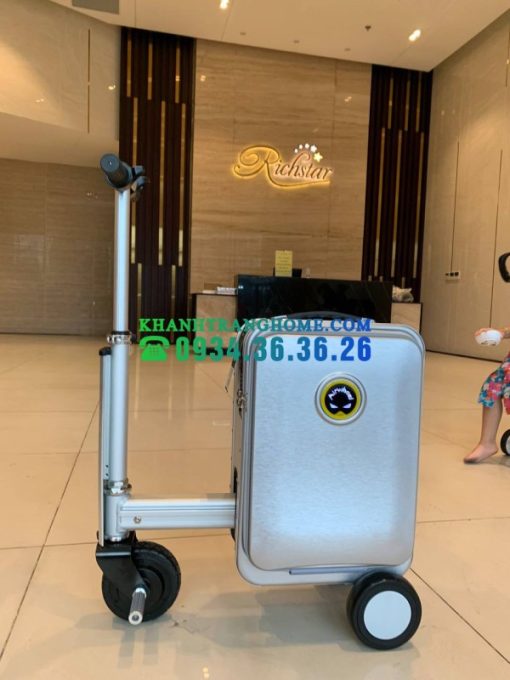 VALI ĐIỆN AIRWHEEL SE3S - 23