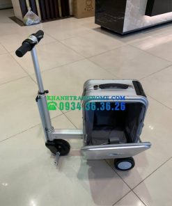 VALI ĐIỆN AIRWHEEL SE3S - 90 VALI ĐIỆN AIRWHEEL SE3S - 89