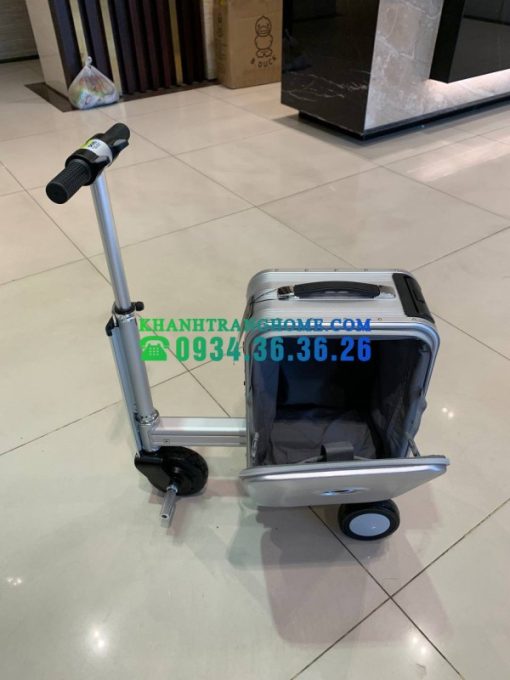 VALI ĐIỆN AIRWHEEL SE3S - 25