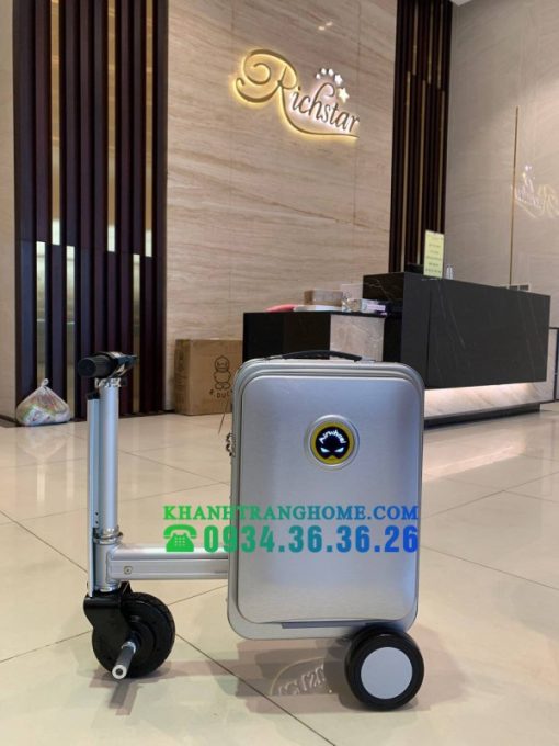 VALI ĐIỆN AIRWHEEL SE3S - 27