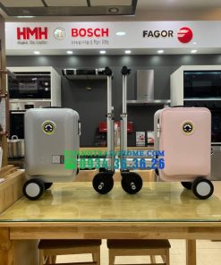 VALI ĐIỆN AIRWHEEL SE3S - 94 VALI ĐIỆN AIRWHEEL SE3S - 93