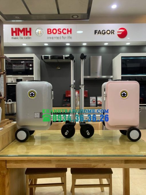 VALI ĐIỆN AIRWHEEL SE3S - 29