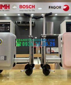 VALI ĐIỆN AIRWHEEL SE3S - 96 VALI ĐIỆN AIRWHEEL SE3S - 95