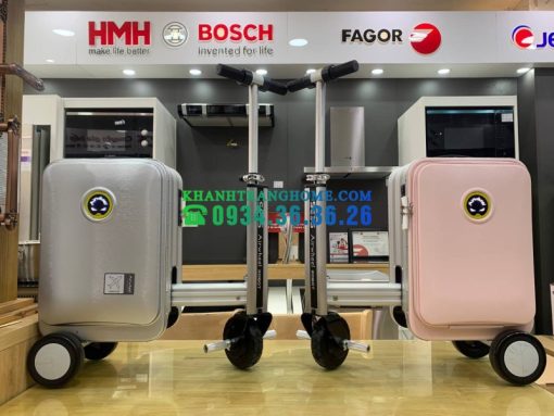 VALI ĐIỆN AIRWHEEL SE3S - 31