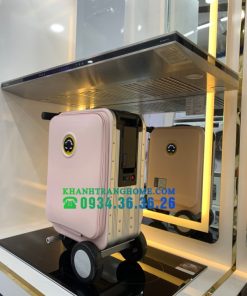 VALI ĐIỆN AIRWHEEL SE3S - 98 VALI ĐIỆN AIRWHEEL SE3S - 97