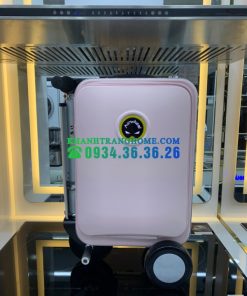 VALI ĐIỆN AIRWHEEL SE3S - 100 VALI ĐIỆN AIRWHEEL SE3S - 99