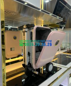 VALI ĐIỆN AIRWHEEL SE3S - 104 VALI ĐIỆN AIRWHEEL SE3S - 103