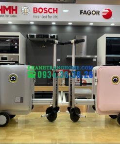 VALI ĐIỆN AIRWHEEL SE3S - 106 VALI ĐIỆN AIRWHEEL SE3S - 105