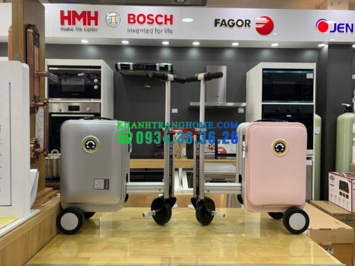 VALI ĐIỆN AIRWHEEL SE3S - 41