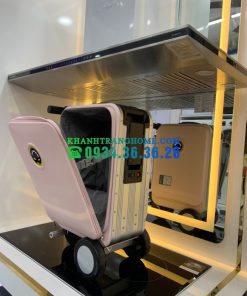 VALI ĐIỆN AIRWHEEL SE3S - 108 VALI ĐIỆN AIRWHEEL SE3S - 107