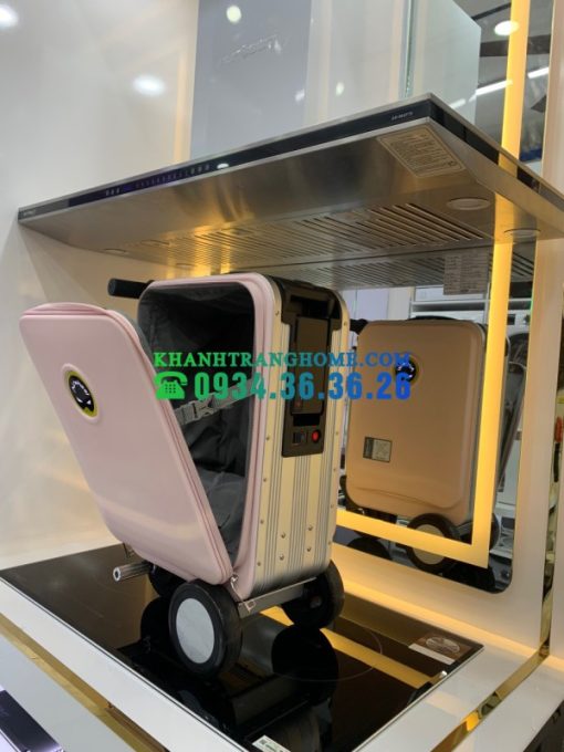 VALI ĐIỆN AIRWHEEL SE3S - 43