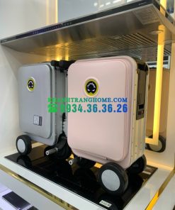 VALI ĐIỆN AIRWHEEL SE3S - 110 VALI ĐIỆN AIRWHEEL SE3S - 109