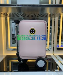 VALI ĐIỆN AIRWHEEL SE3S - 112 VALI ĐIỆN AIRWHEEL SE3S - 111