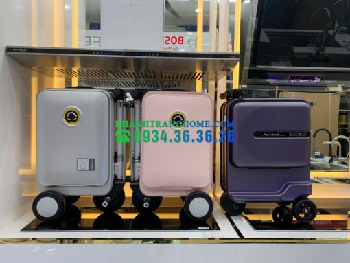 VALI ĐIỆN AIRWHEEL SE3S - 49